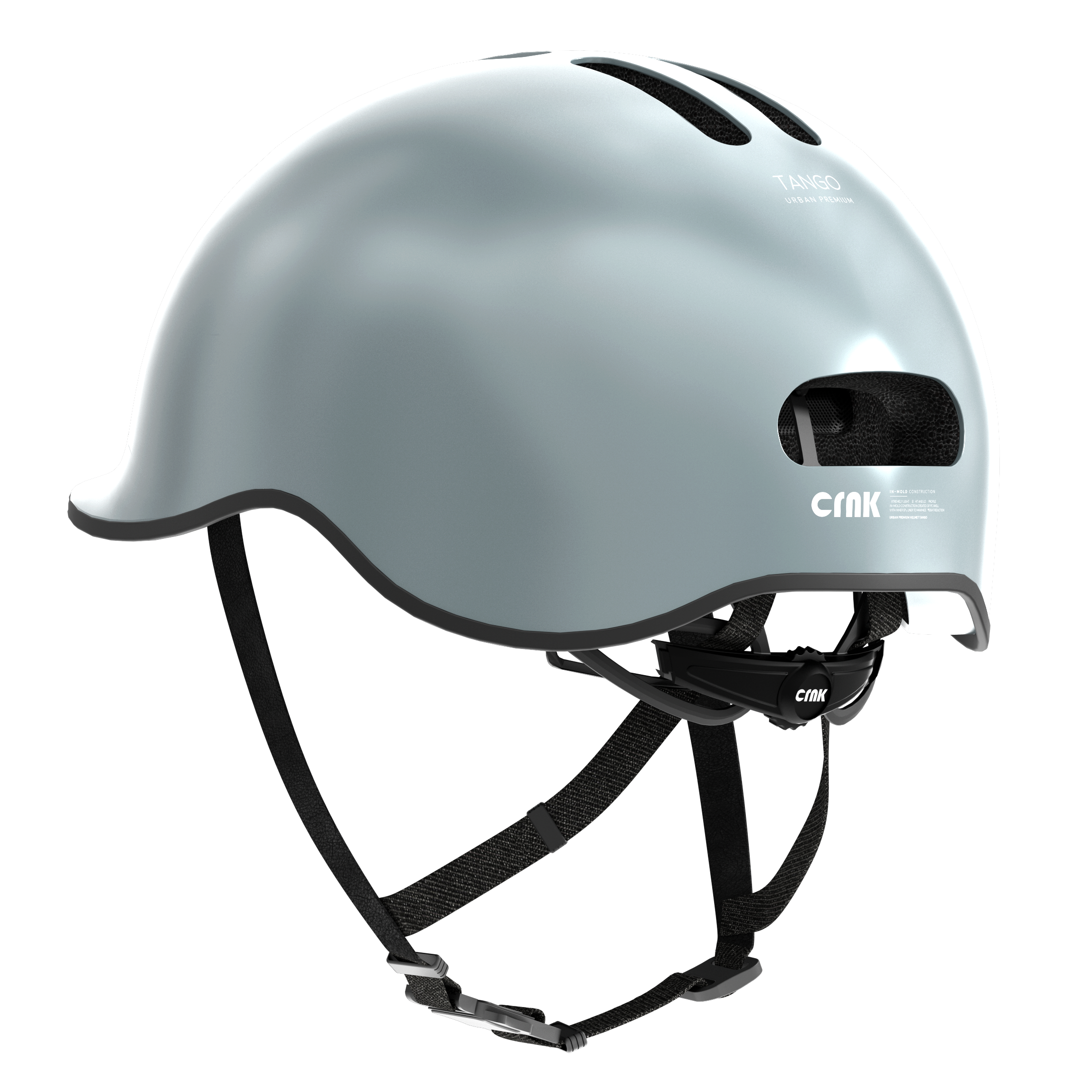 Fahrradhelm CRNK Tango