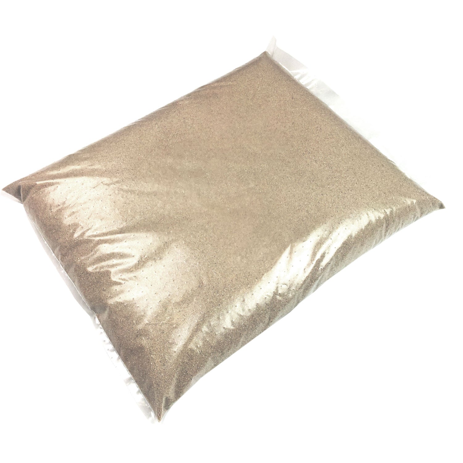 10 kg Sand for our weights - aerobis fitness - NooMii