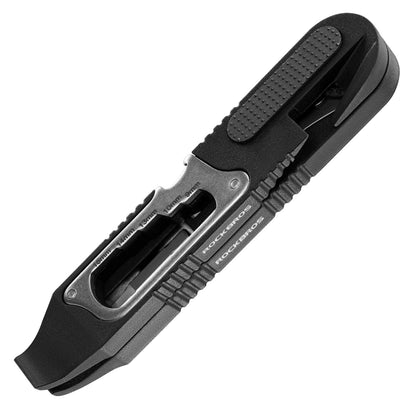 16 in 1 Fahrradwerkzeug Mini Tool Set Reifenheber mit Ratschenschlüssel - Werkzeuge ROCKBROS - EU - NooMii
