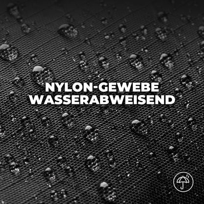 2 - in - 1 Fahrradtasche Set Wasserabweisend - Fahrradtaschen ROCKBROS - EU - NooMii