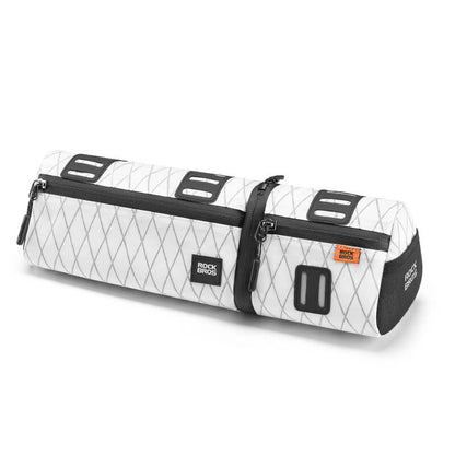 2 - in - 1 Fahrradtasche Set Wasserabweisend - Fahrradtaschen ROCKBROS - EU - NooMii