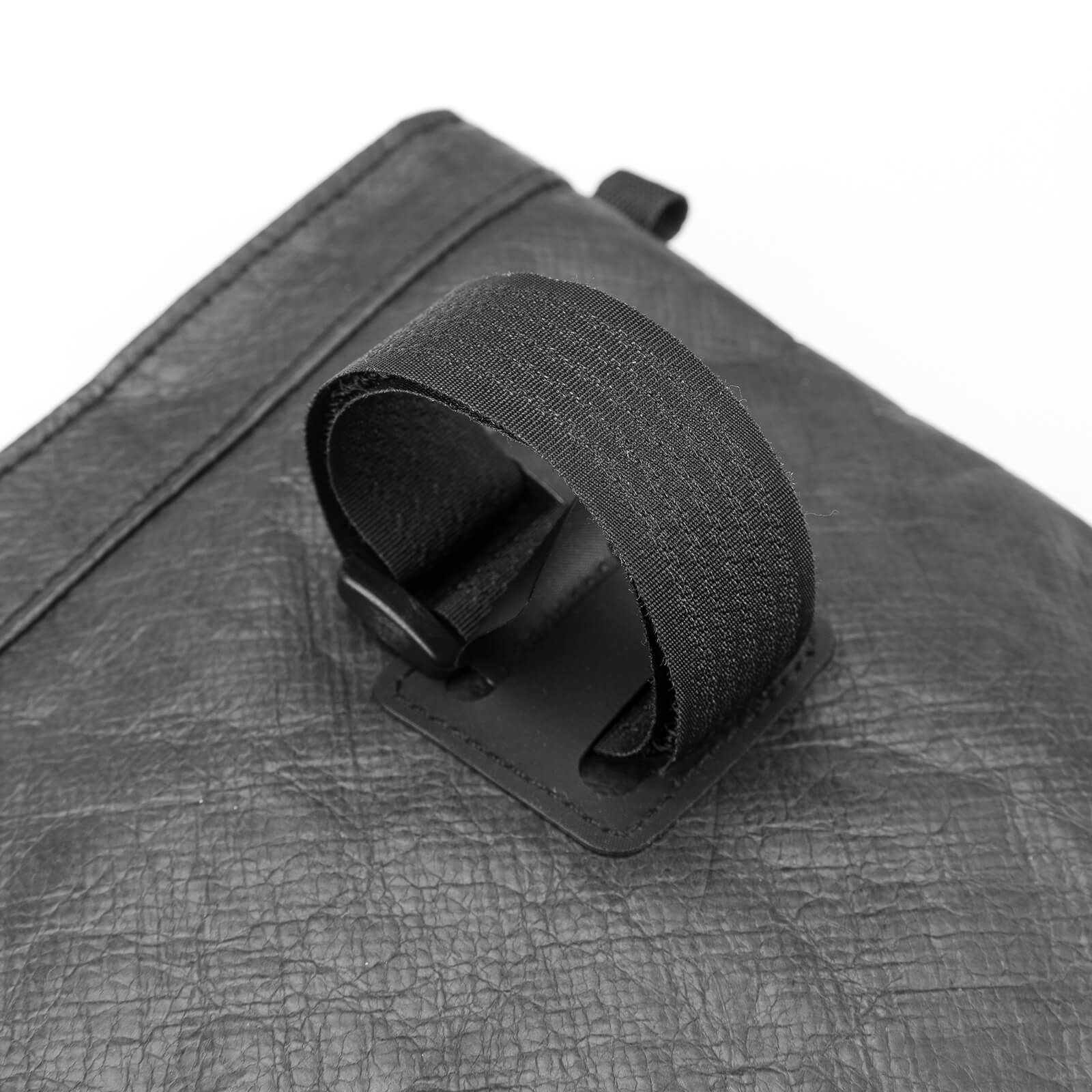 2 - in - 1 Lenkertasche Wasserabweisend mit Schultergurt 1.5L - Fahrradtaschen ROCKBROS - EU - NooMii