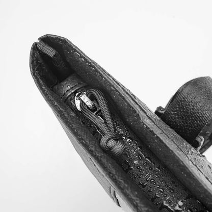 2 - in - 1 Lenkertasche Wasserabweisend mit Schultergurt 1.5L - Fahrradtaschen ROCKBROS - EU - NooMii