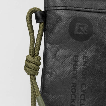 2 - in - 1 Lenkertasche Wasserabweisend mit Schultergurt 1.5L - Fahrradtaschen ROCKBROS - EU - NooMii