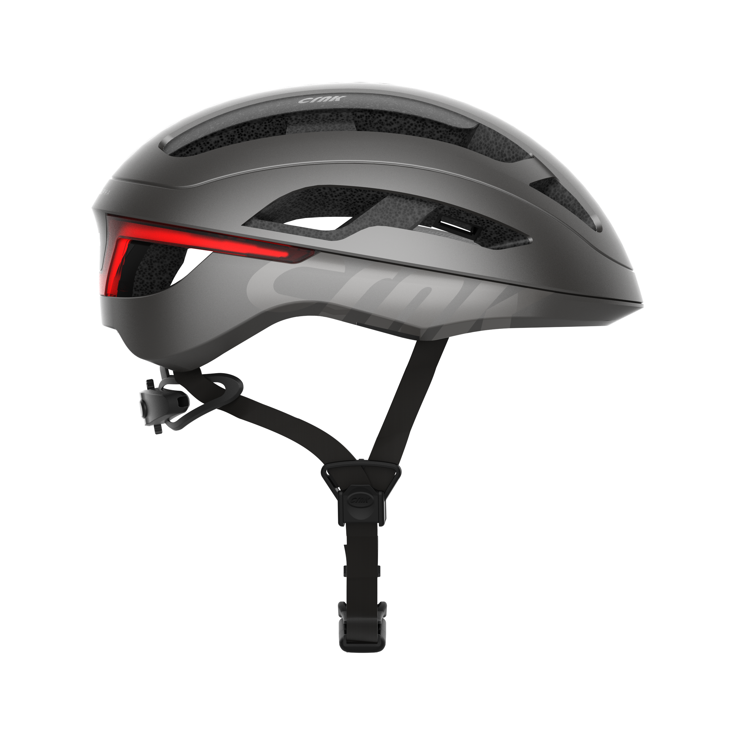 Fahrradhelm CRNK Angler Alpha