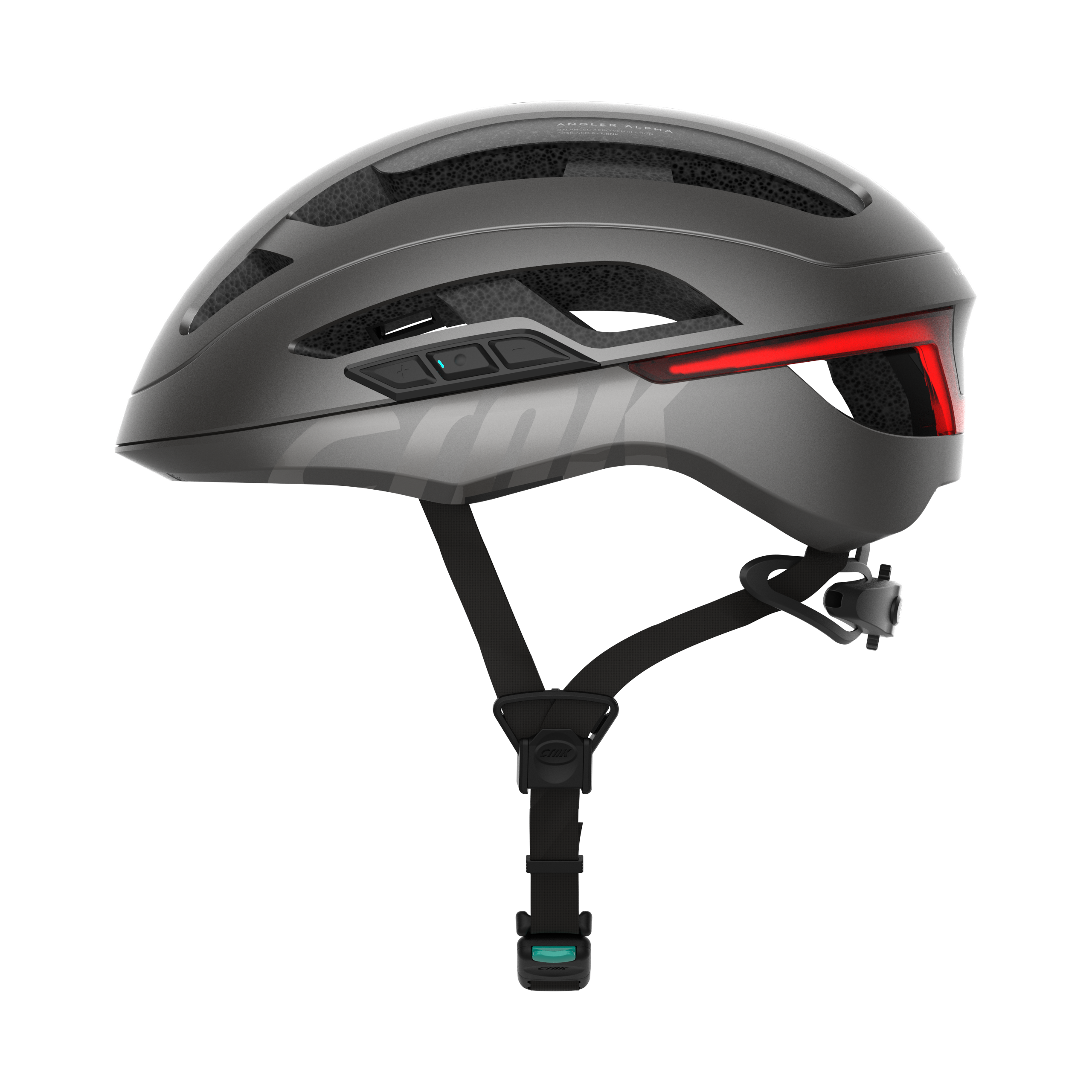 Fahrradhelm CRNK Angler Alpha