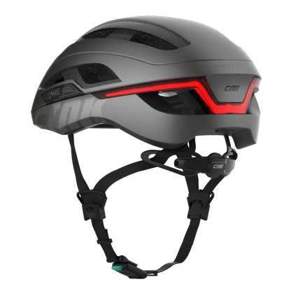 Fahrradhelm CRNK Angler Alpha