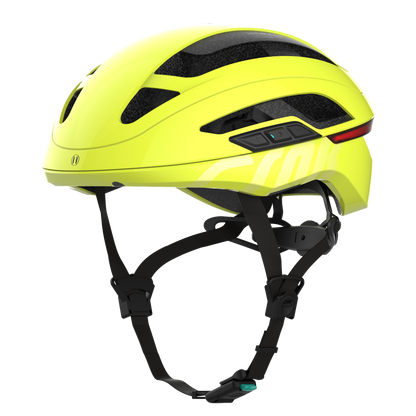 Fahrradhelm CRNK Angler Alpha