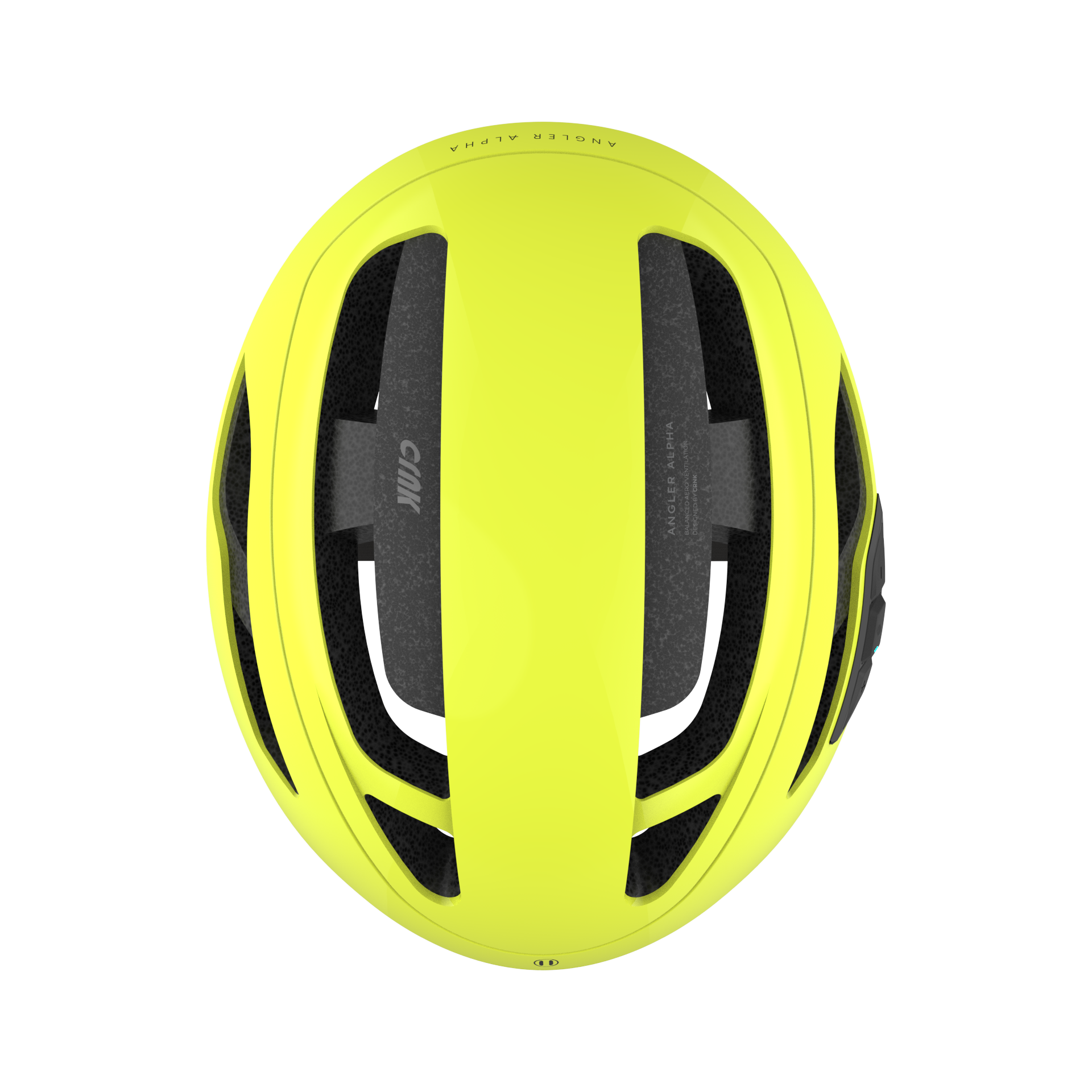 Fahrradhelm CRNK Angler Alpha