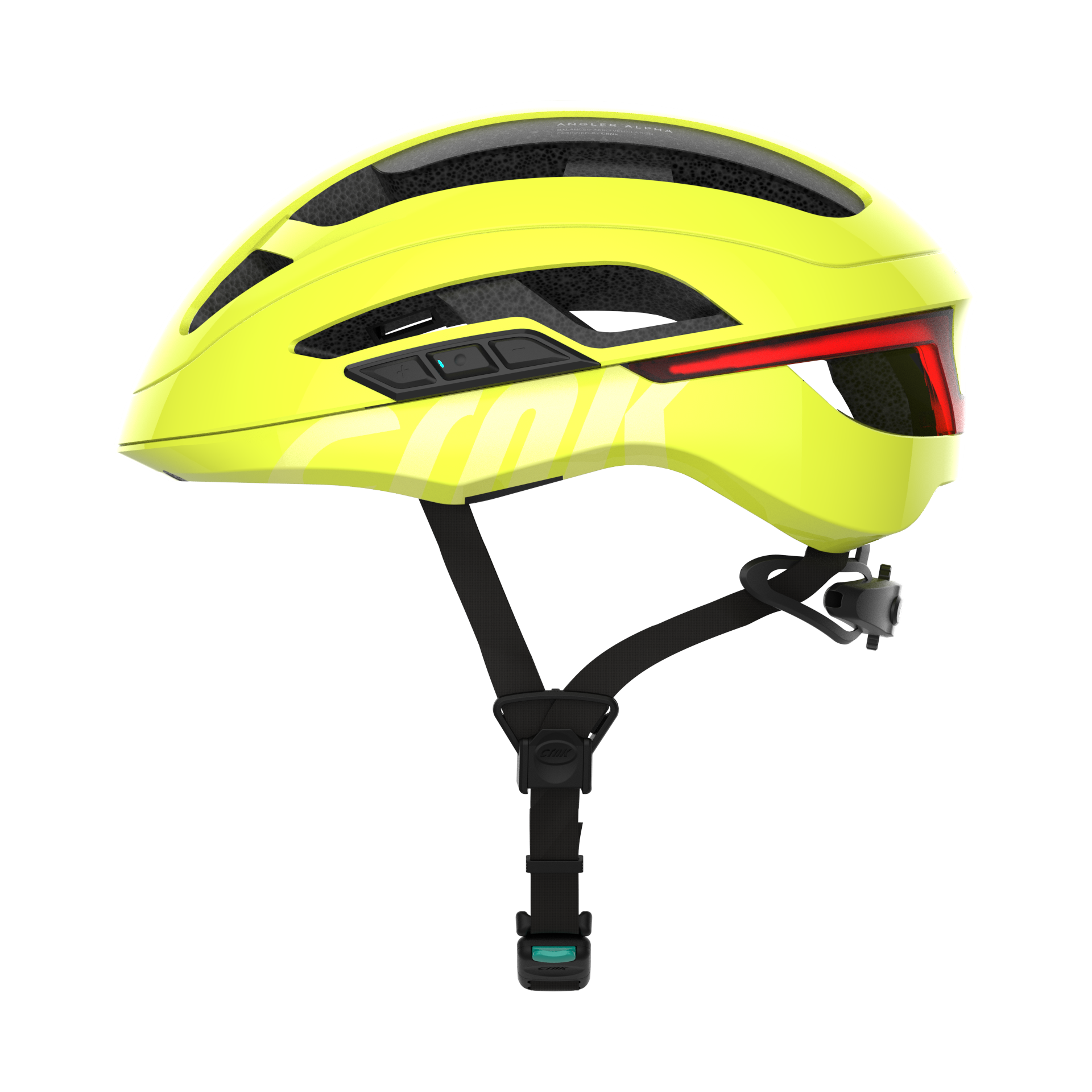 Fahrradhelm CRNK Angler Alpha