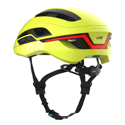 Fahrradhelm CRNK Angler Alpha