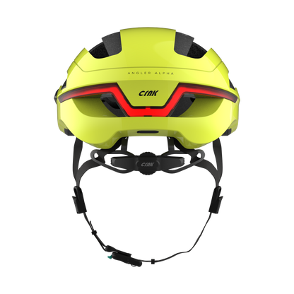 Fahrradhelm CRNK Angler Alpha