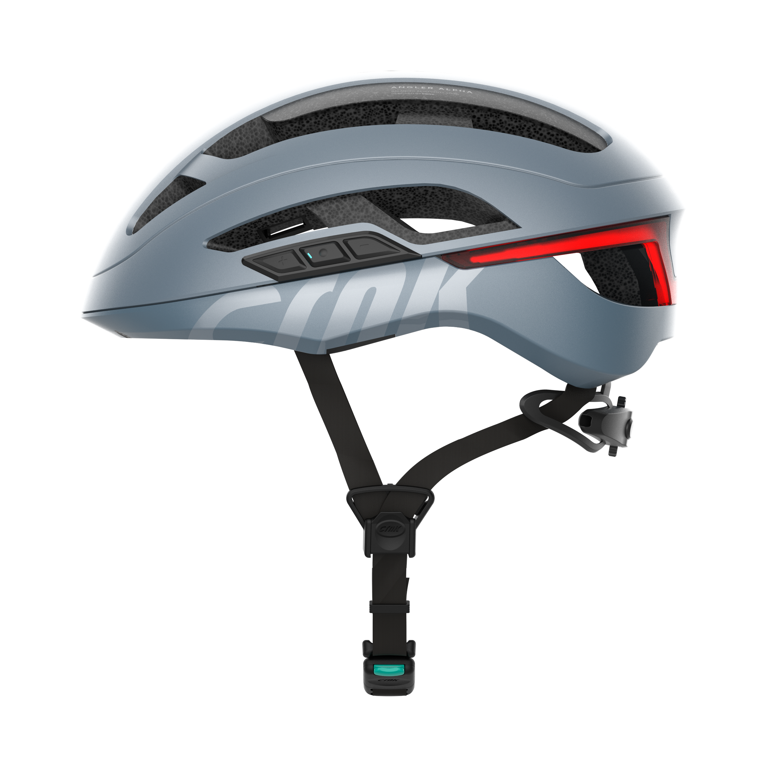 Fahrradhelm CRNK Angler Alpha