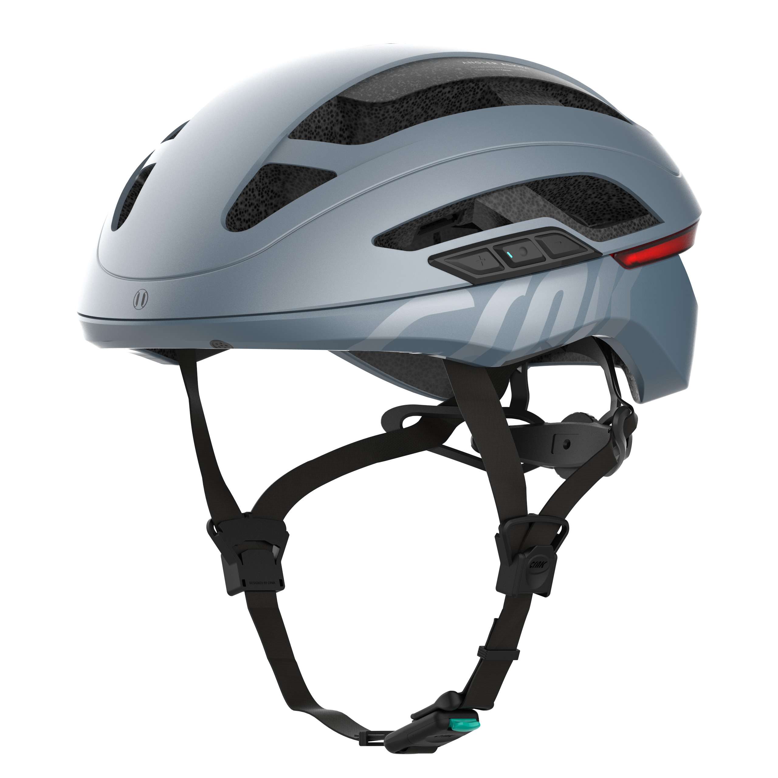 Fahrradhelm CRNK Angler Alpha