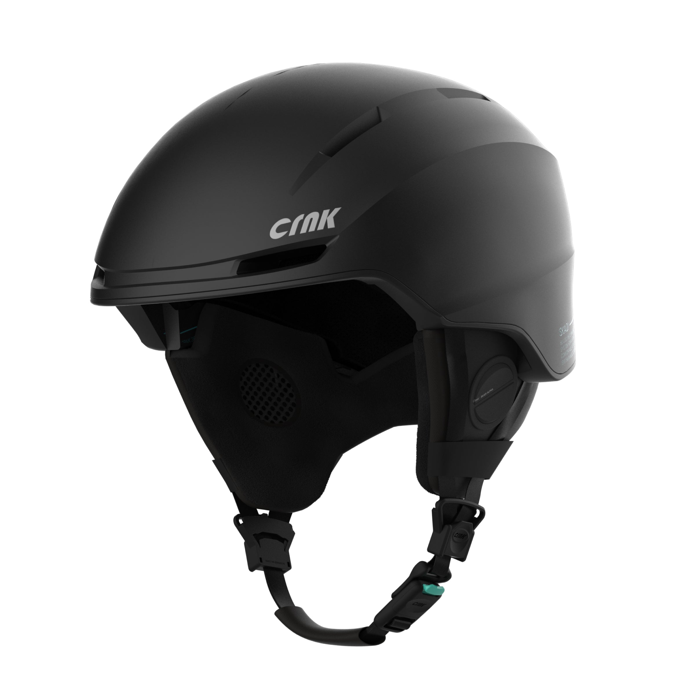 Ski- & Snowboardhelm CRNK Skadi Alpha