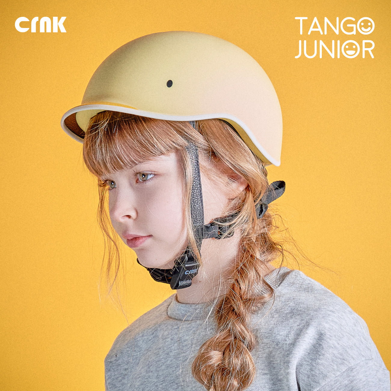 Fahrradhelm CRNK Tango Junior