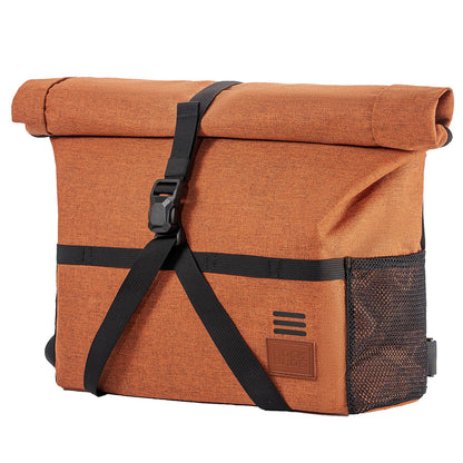 4 - in - 1 Fahrradtasche für Brompton Magnetverschluss 8 - 10L - Fahrradtaschen ROCKBROS - EU - NooMii