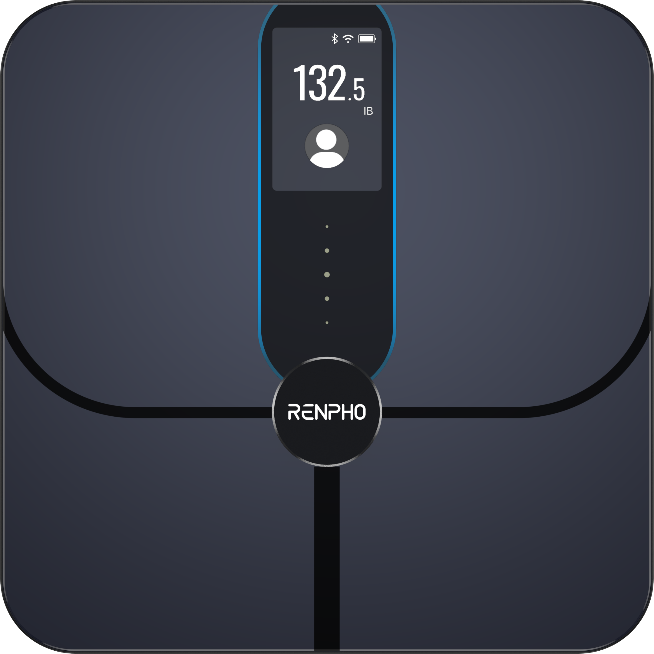 RENPHO Elis Nova Smart Body Scale Smart Wifi