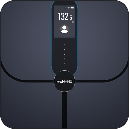 RENPHO Elis Nova Smart Body Scale Smart Wifi