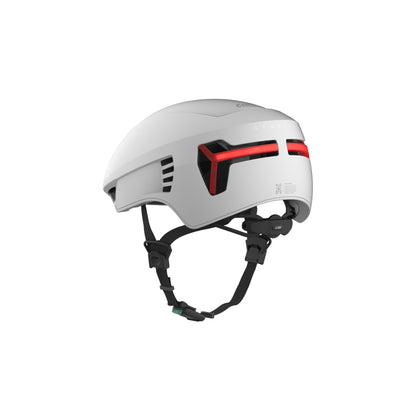 Fahrradhelm CRNK Genetic Alpha