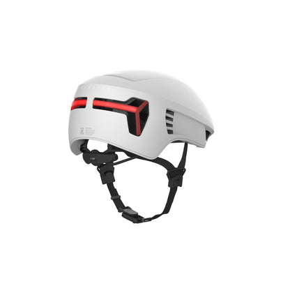 Fahrradhelm CRNK Genetic Alpha