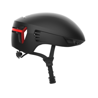 Fahrradhelm CRNK Genetic Alpha