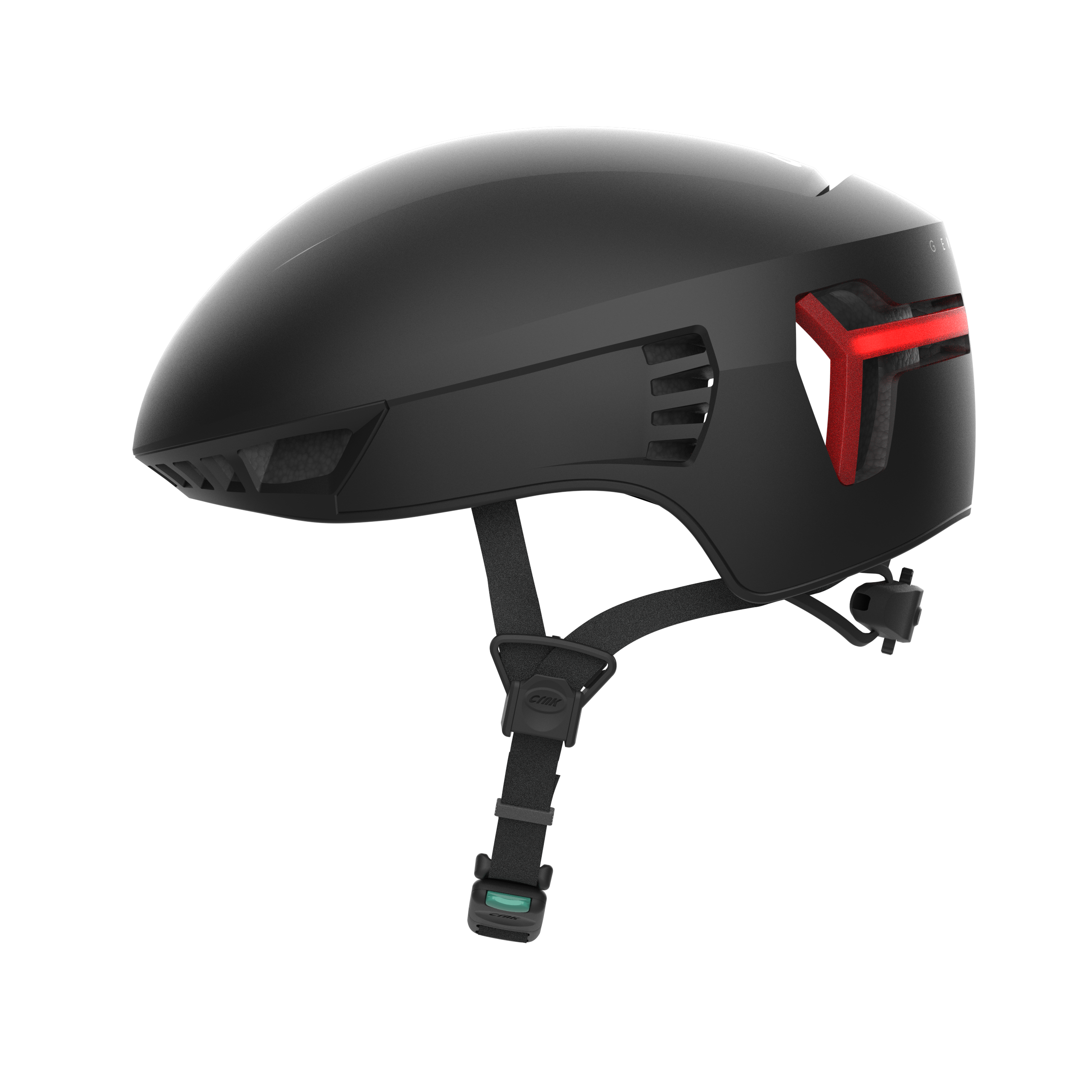 Fahrradhelm CRNK Genetic Alpha