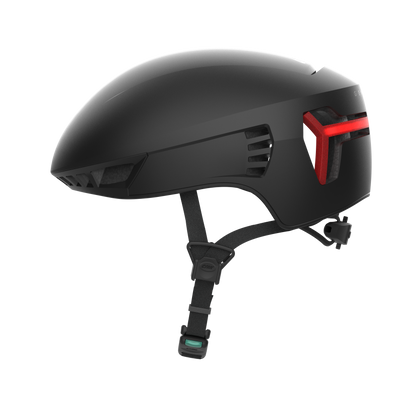 Fahrradhelm CRNK Genetic Alpha