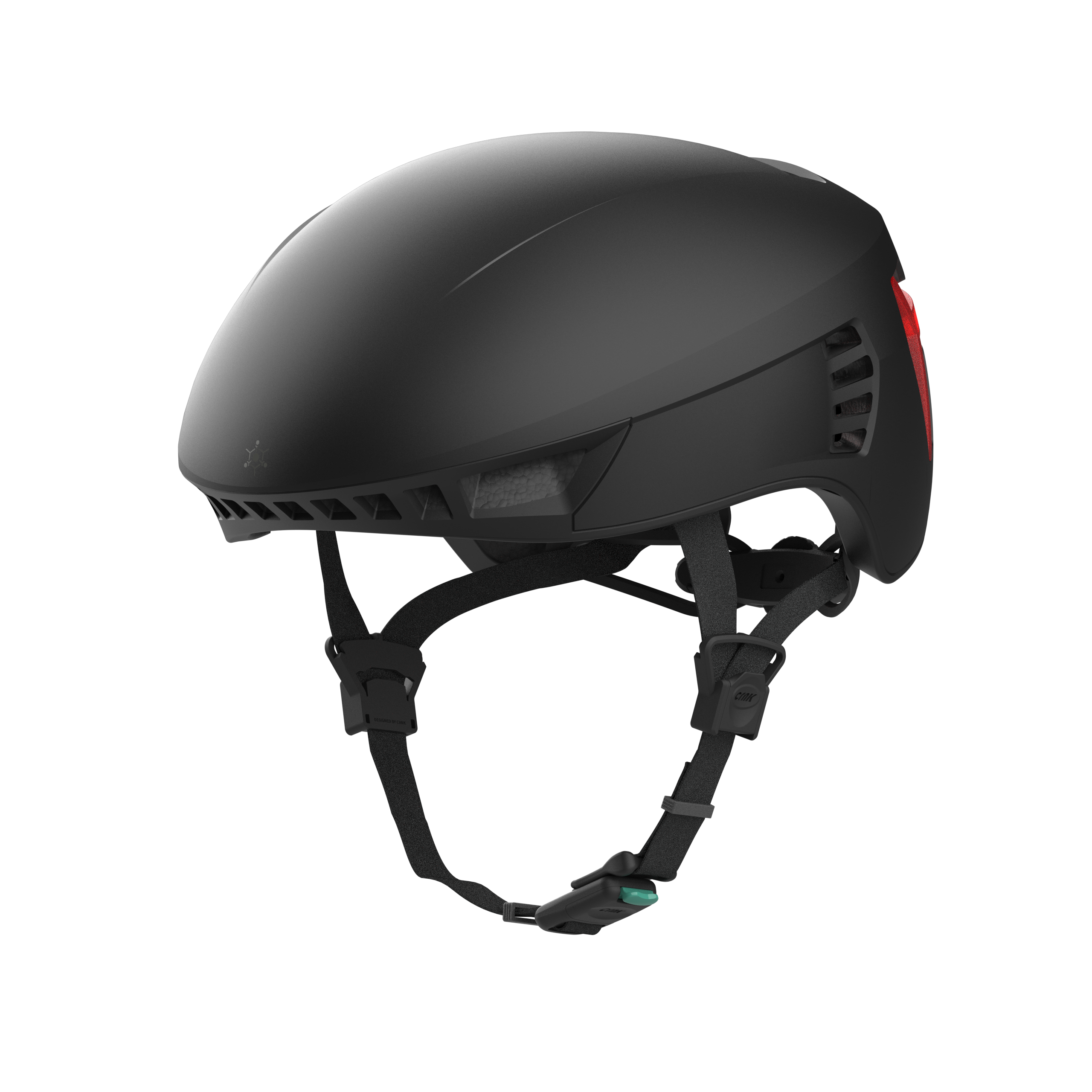 Fahrradhelm CRNK Genetic Alpha