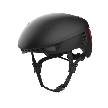 Fahrradhelm CRNK Genetic Alpha