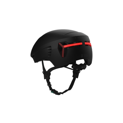 Fahrradhelm CRNK Genetic Alpha