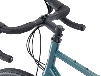 Gravel-/Reiserad – Shimano GRX Trekkingräder