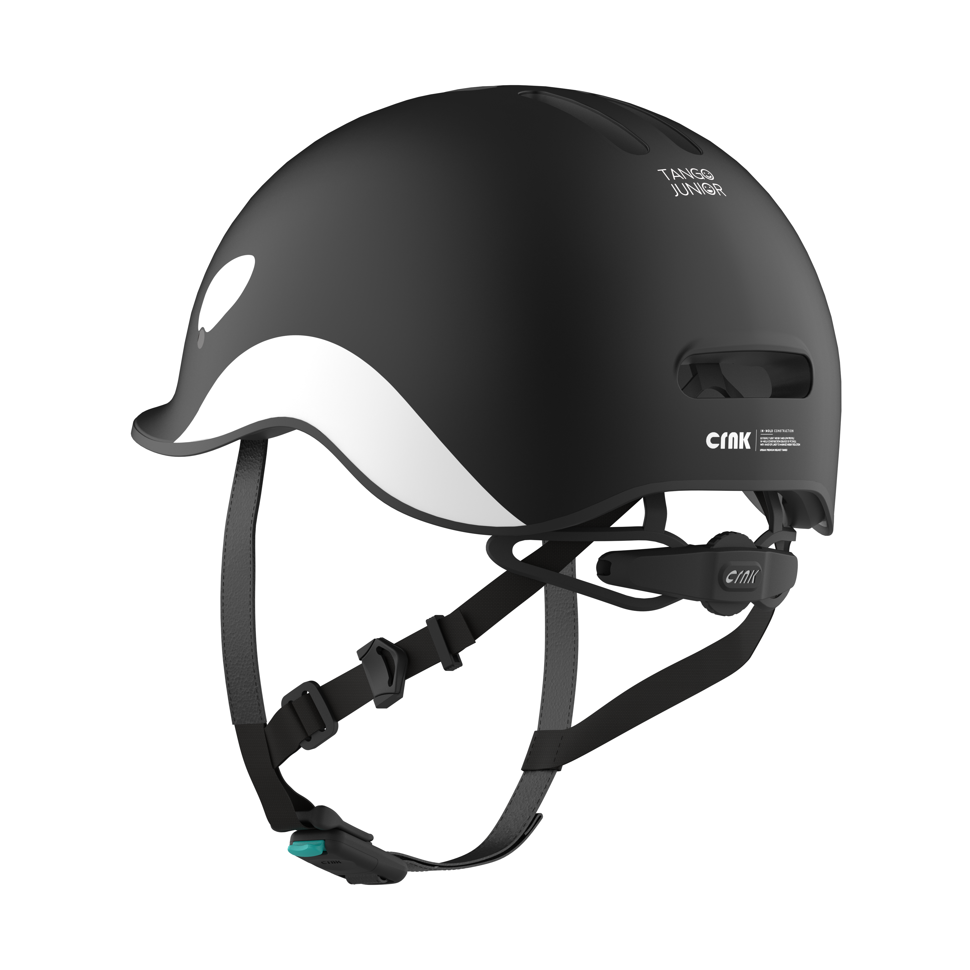 Fahrradhelm CRNK Tango Junior