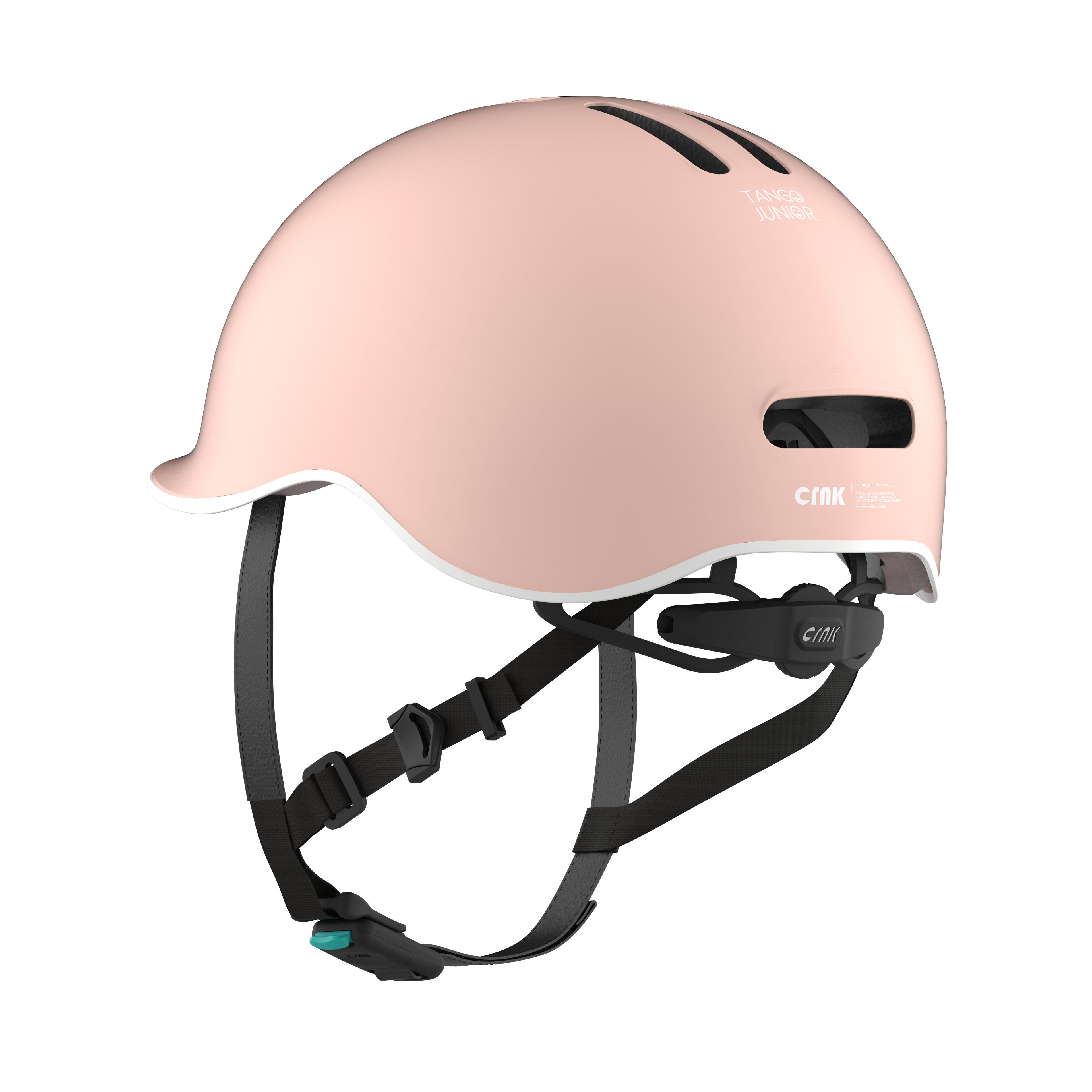 Fahrradhelm CRNK Tango Junior