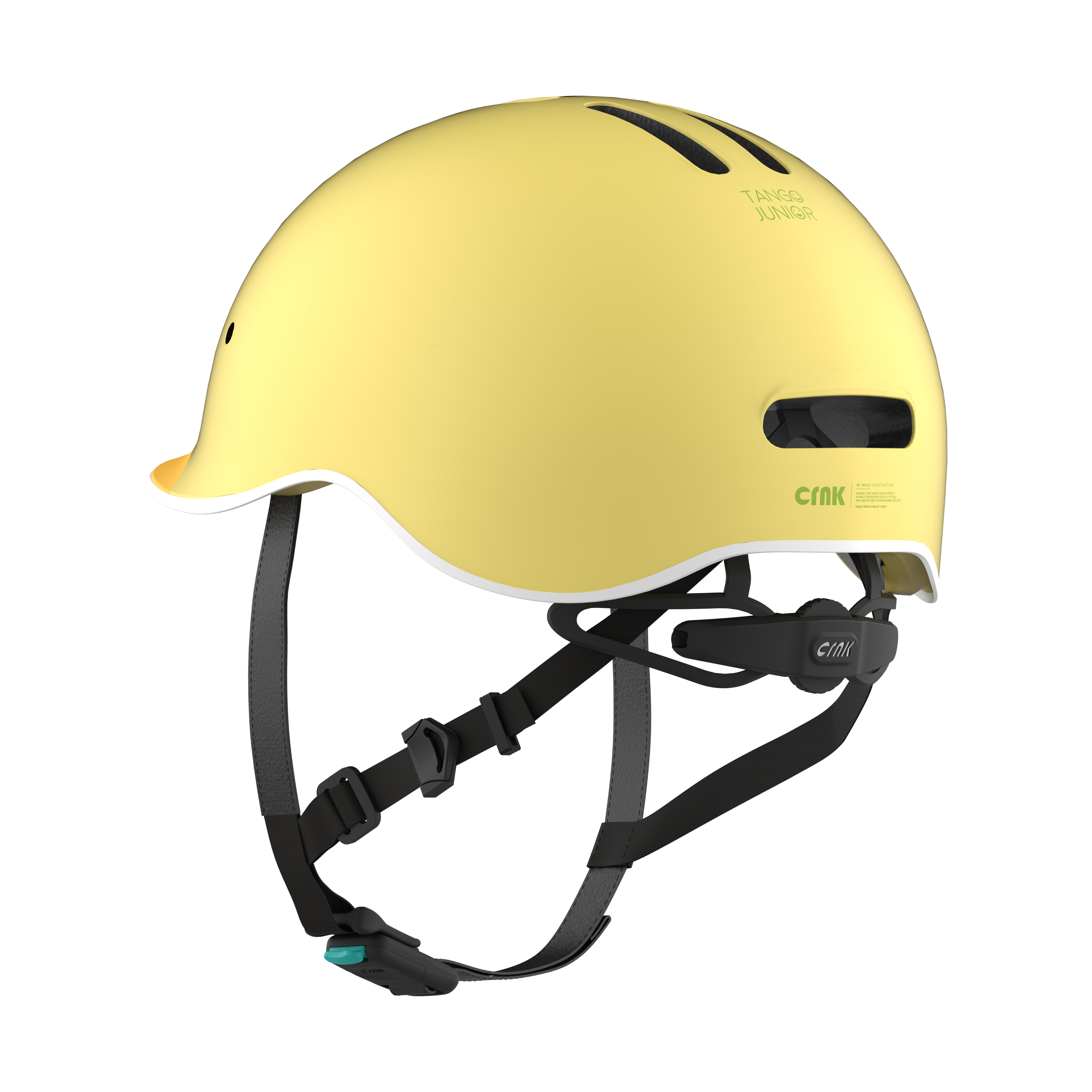 Fahrradhelm CRNK Tango Junior