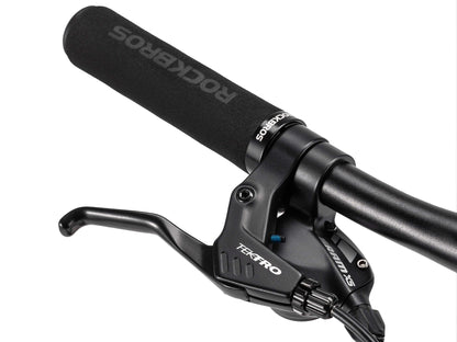 ACS - 16 Zoll - Klapprad - Fahrräder ROCKBROS - EU - NooMii