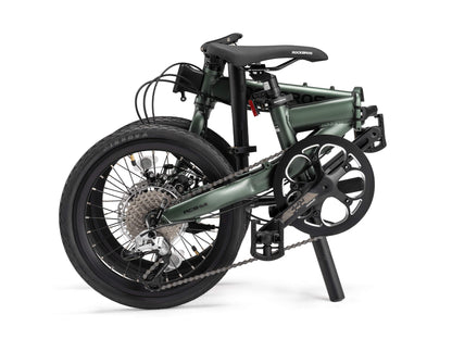 ACS - 16 Zoll - Klapprad - Fahrräder ROCKBROS - EU - NooMii