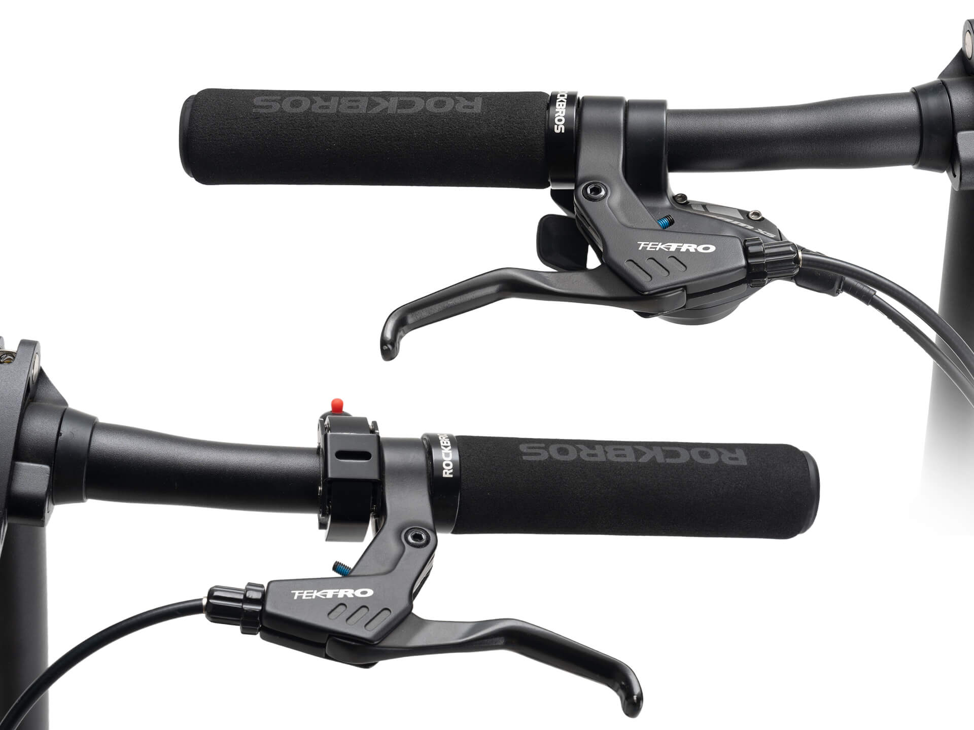 ACS - 16 Zoll - Klapprad - Fahrräder ROCKBROS - EU - NooMii