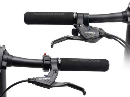 ACS - 16 Zoll - Klapprad - Fahrräder ROCKBROS - EU - NooMii