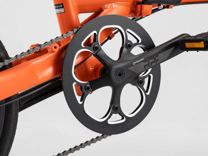 ACS - 16 Zoll - Klapprad - Fahrräder ROCKBROS - EU - NooMii