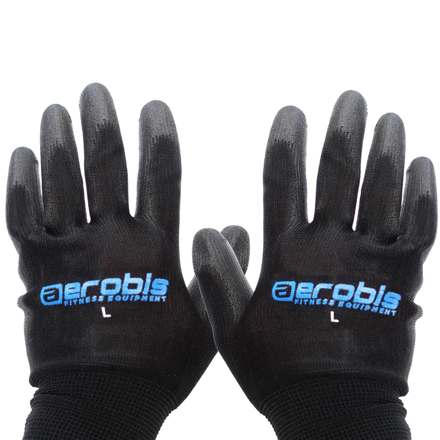 aerobis Fitness Training Gloves - aerobis fitness - NooMii