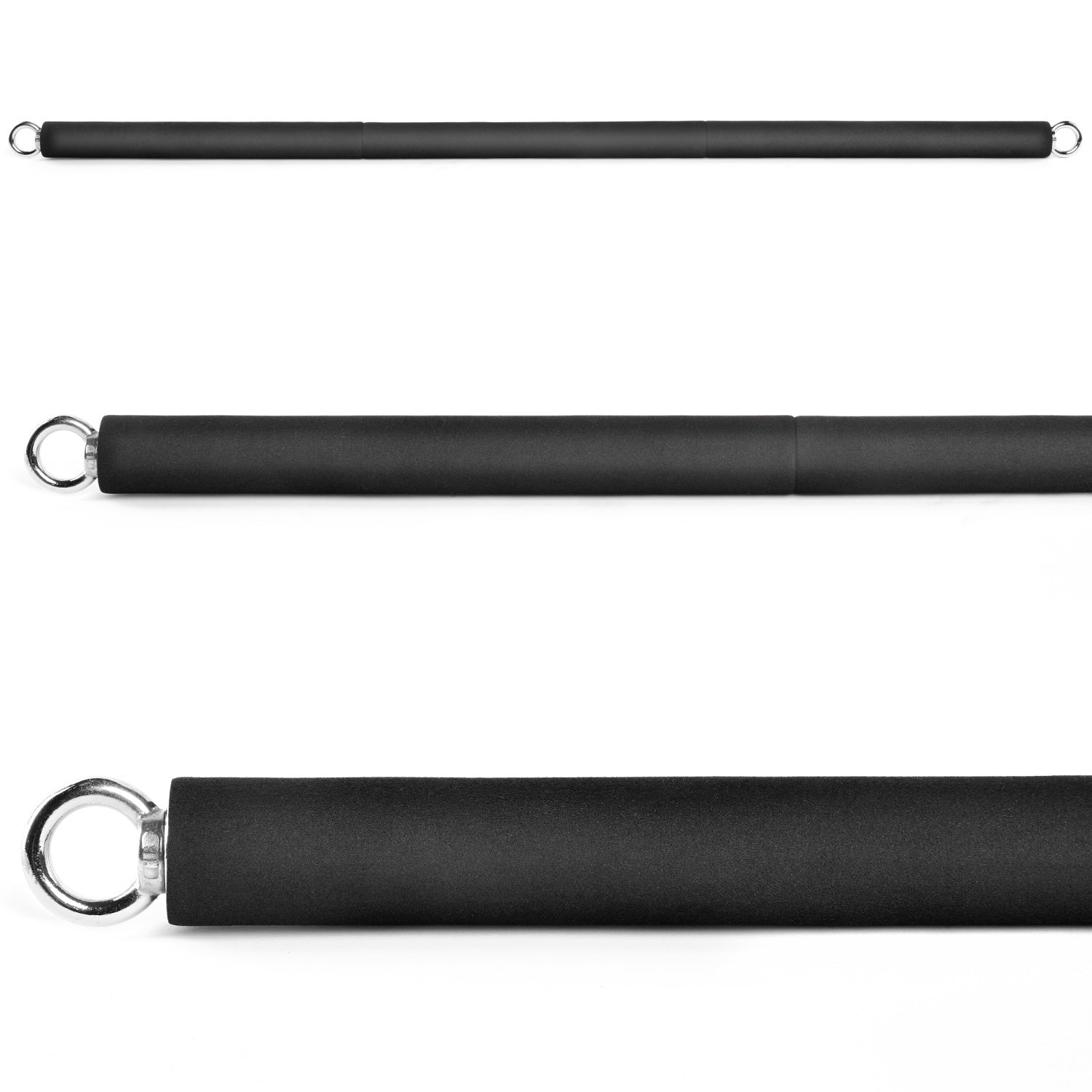 aerobis Rowstick - New version of our versatile fitness stick - aerobis fitness - NooMii