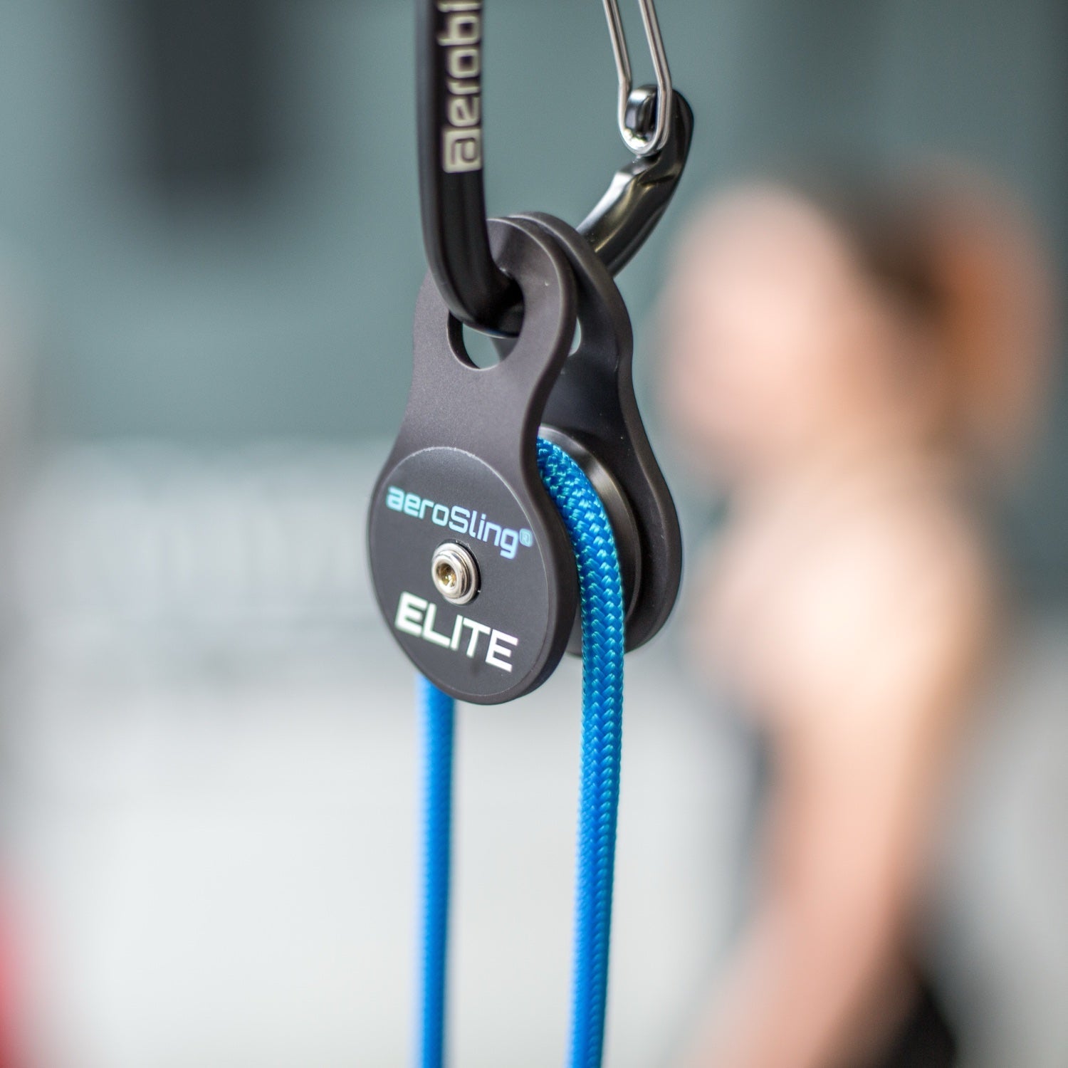 aeroSling ELITE - Our Original Slingtrainer - aerobis fitness - NooMii