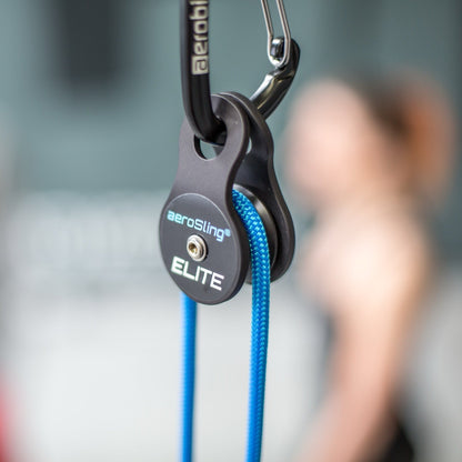 aeroSling ELITE - Our Original Slingtrainer - aerobis fitness - NooMii