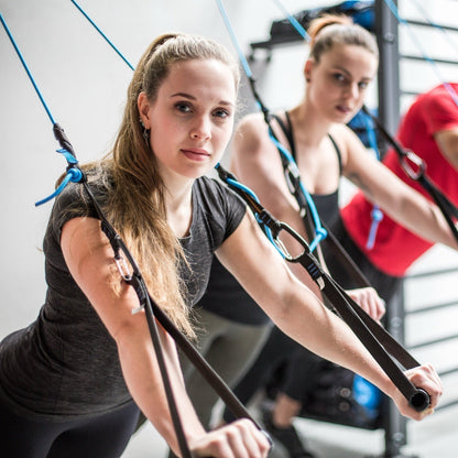aeroSling ELITE - Our Original Slingtrainer - aerobis fitness - NooMii