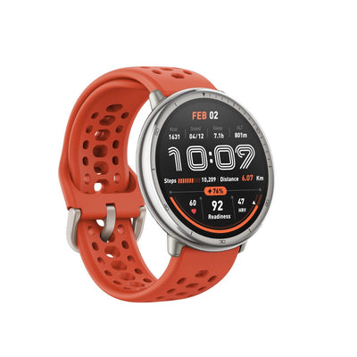 Amazfit Active 2 Premium - Smartwatch Amazfit - NooMii