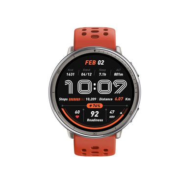 Amazfit Active 2 Premium - Smartwatch Amazfit - NooMii
