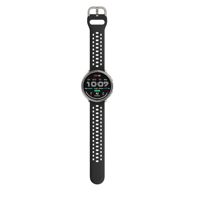 Amazfit Active 2 Round - NooMii