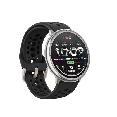 Amazfit Active 2 Round - NooMii