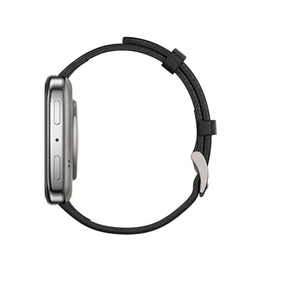 Amazfit Active 2 (Square) - Black - Smartwatch Amazfit - NooMii